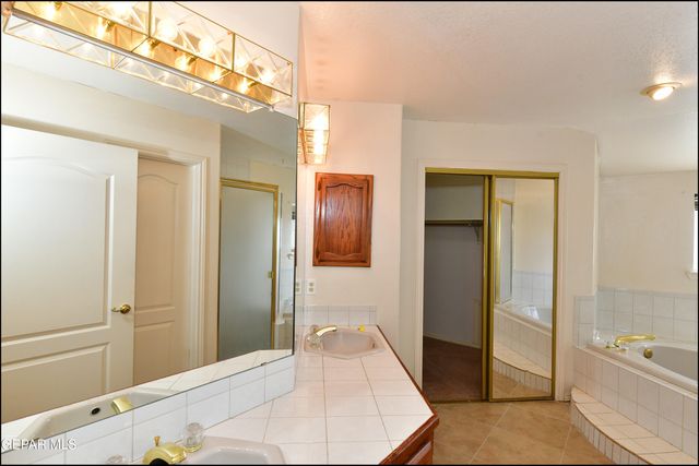 6553 BRISA DEL MAR Drive, El Paso, TX 79912