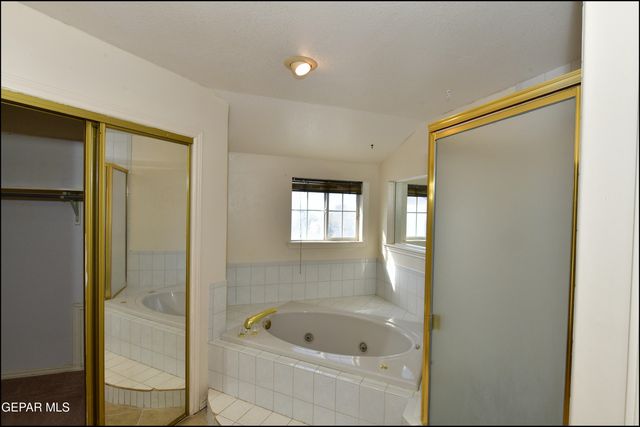 6553 BRISA DEL MAR Drive, El Paso, TX 79912