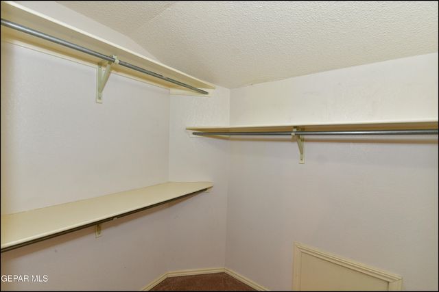 6553 BRISA DEL MAR Drive, El Paso, TX 79912