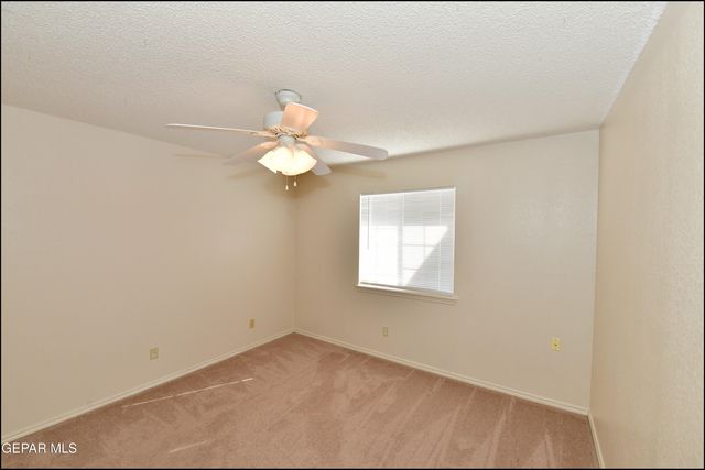 6553 BRISA DEL MAR Drive, El Paso, TX 79912