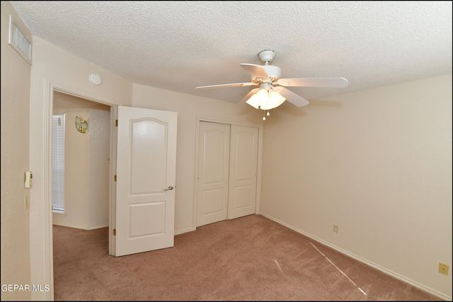 6553 BRISA DEL MAR Drive, El Paso, TX 79912