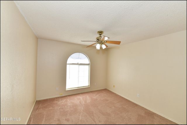 6553 BRISA DEL MAR Drive, El Paso, TX 79912