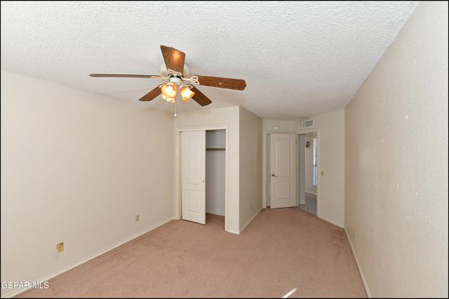 6553 BRISA DEL MAR Drive, El Paso, TX 79912