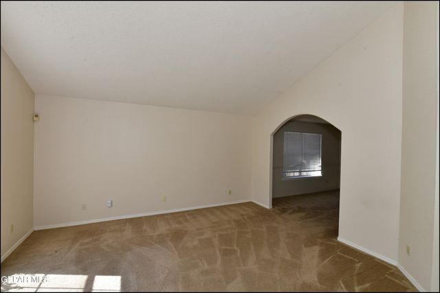 6553 BRISA DEL MAR Drive, El Paso, TX 79912