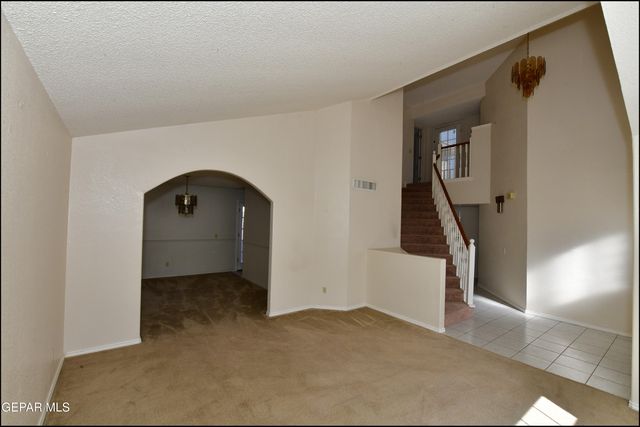 6553 BRISA DEL MAR Drive, El Paso, TX 79912