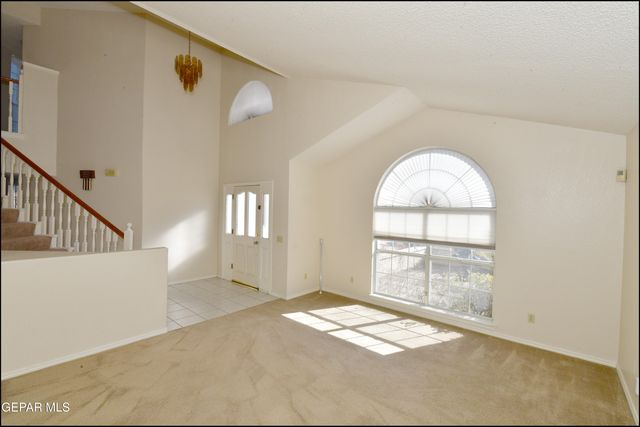 6553 BRISA DEL MAR Drive, El Paso, TX 79912