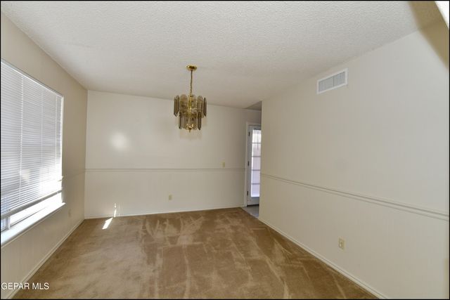 6553 BRISA DEL MAR Drive, El Paso, TX 79912