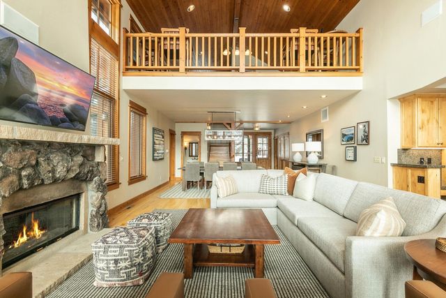 12303 Lookout Loop # F09-09, Truckee, CA 96161