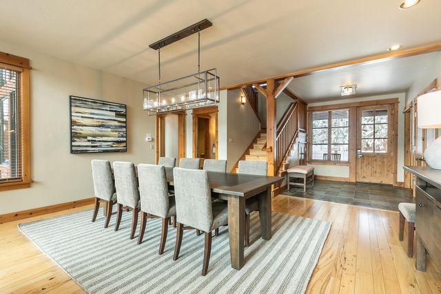 12303 Lookout Loop # F09-09, Truckee, CA 96161