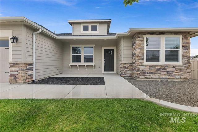 652 S Lancaster Drive, Nampa, ID 83686
