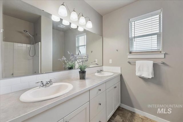 652 S Lancaster Drive, Nampa, ID 83686