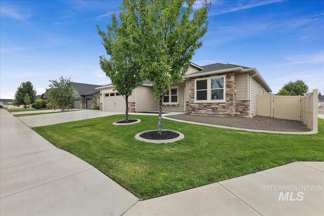 652 S Lancaster Drive, Nampa, ID 83686