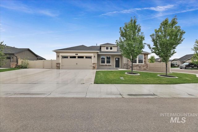652 S Lancaster Drive, Nampa, ID 83686