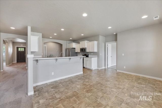 652 S Lancaster Drive, Nampa, ID 83686