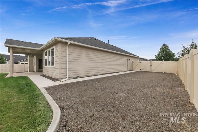 652 S Lancaster Drive, Nampa, ID 83686