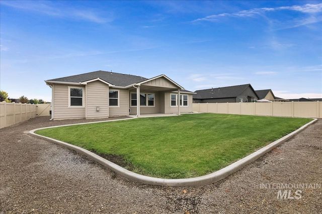 652 S Lancaster Drive, Nampa, ID 83686