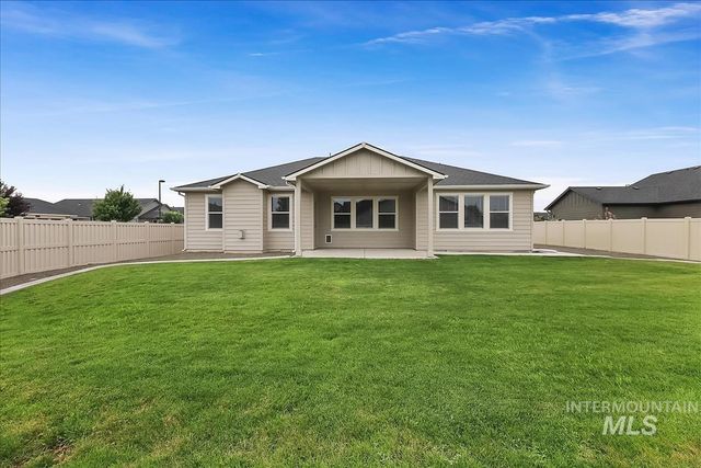 652 S Lancaster Drive, Nampa, ID 83686