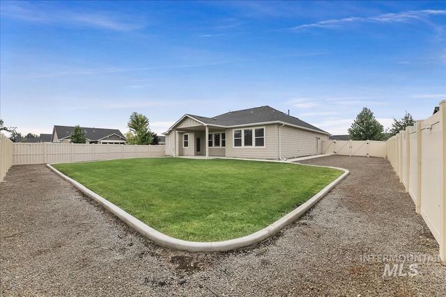 652 S Lancaster Drive, Nampa, ID 83686