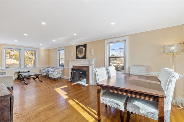 10 Bernard Steet, Lexington, MA 02420