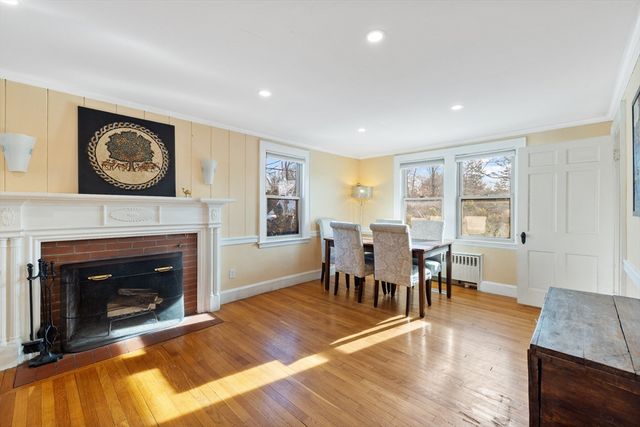 10 Bernard Steet, Lexington, MA 02420