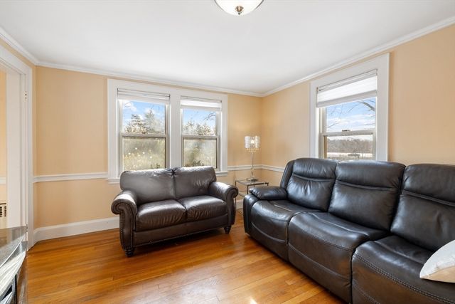 10 Bernard Steet, Lexington, MA 02420