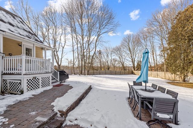 10 Bernard Steet, Lexington, MA 02420