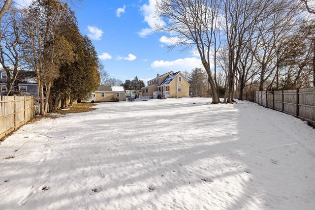 10 Bernard Steet, Lexington, MA 02420