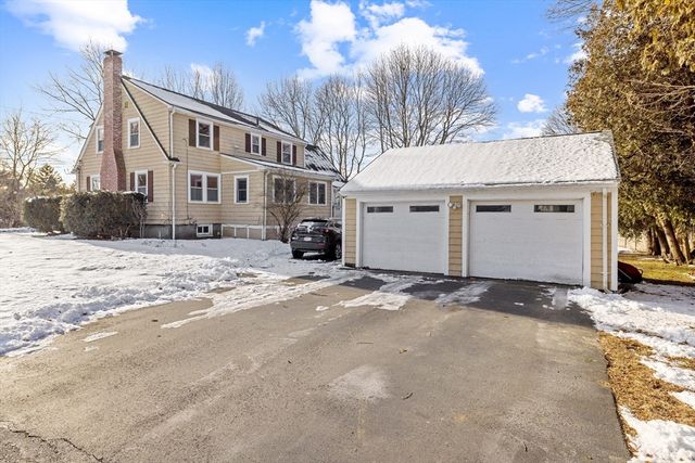 10 Bernard Steet, Lexington, MA 02420