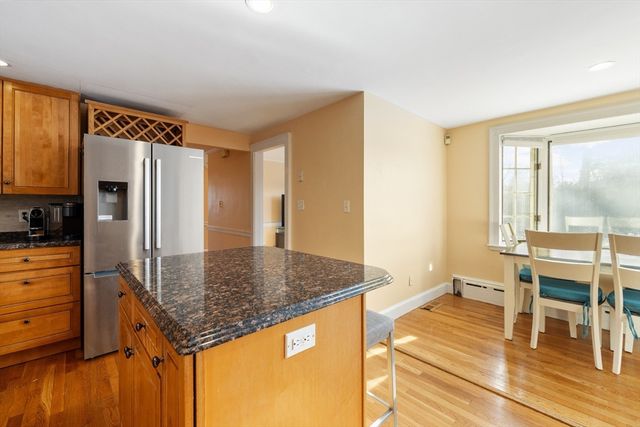10 Bernard Steet, Lexington, MA 02420