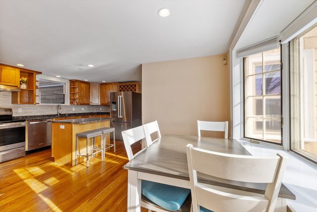 10 Bernard Steet, Lexington, MA 02420