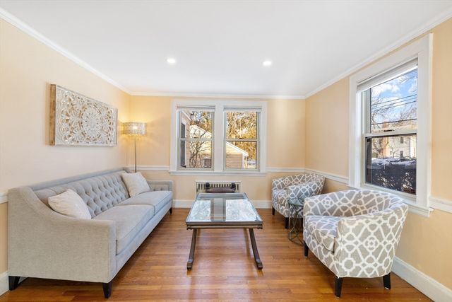 10 Bernard Steet, Lexington, MA 02420