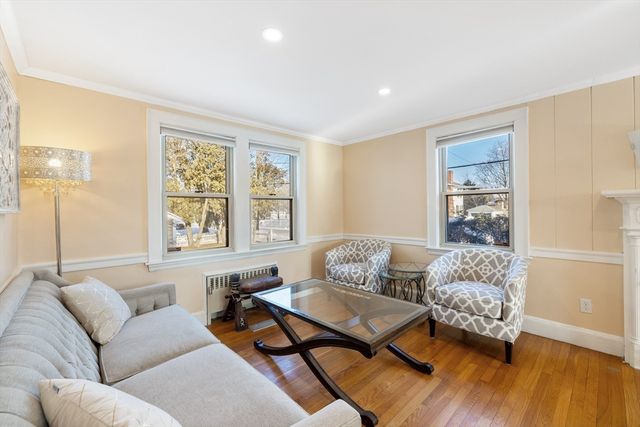 10 Bernard Steet, Lexington, MA 02420