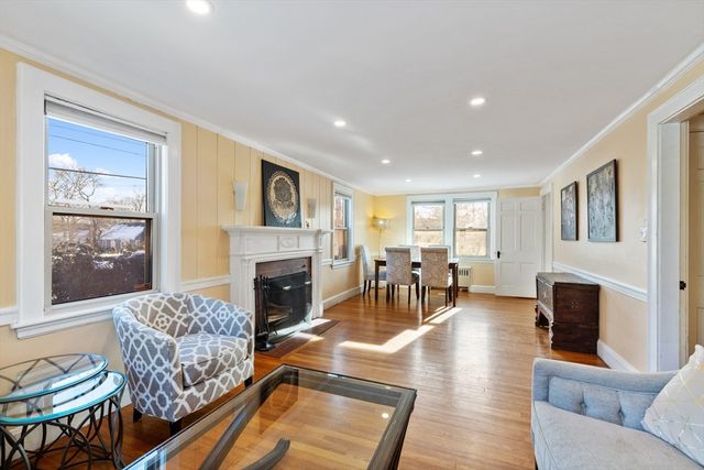 10 Bernard Steet, Lexington, MA 02420