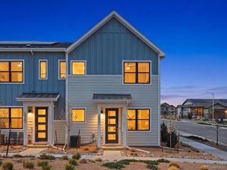 7820 Horsebrush Ln A, Littleton, CO 80125