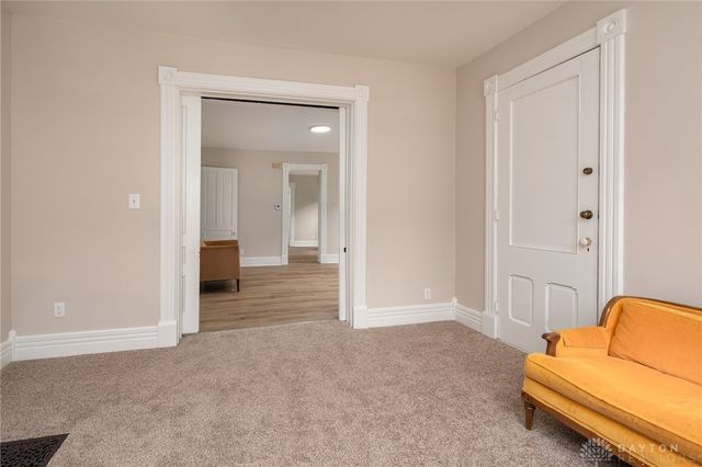 16 Mcdaniel Street, Dayton, OH 45405