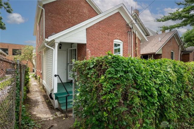 16 Mcdaniel Street, Dayton, OH 45405