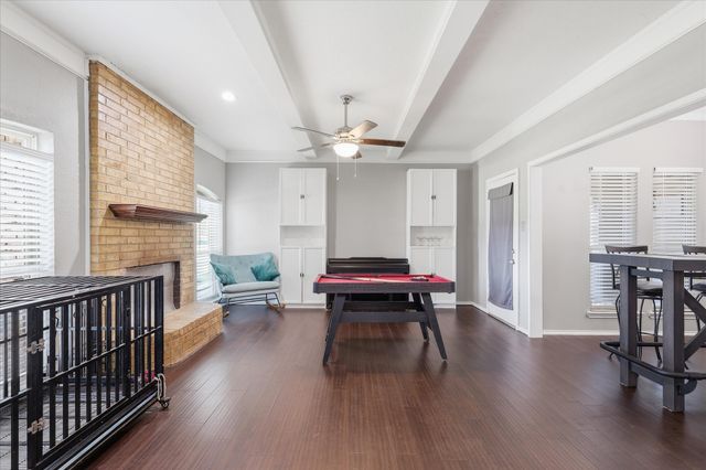 629 Park Lane, Highland Village, TX 75077