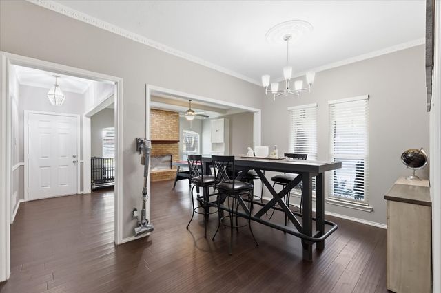 629 Park Lane, Highland Village, TX 75077