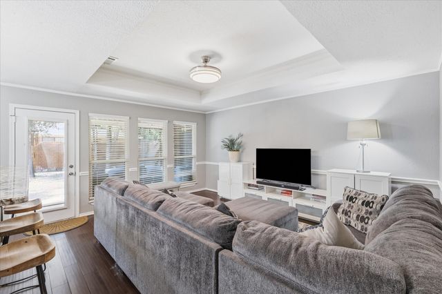 629 Park Lane, Highland Village, TX 75077