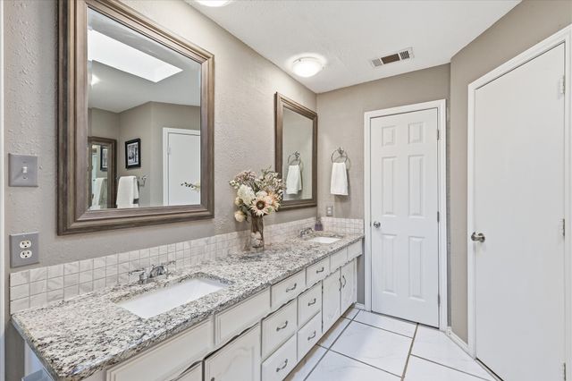 629 Park Lane, Highland Village, TX 75077