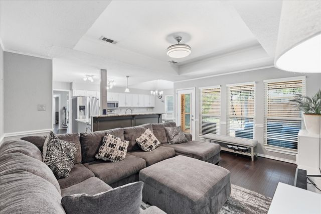 629 Park Lane, Highland Village, TX 75077