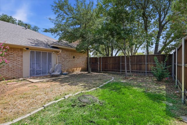 629 Park Lane, Highland Village, TX 75077