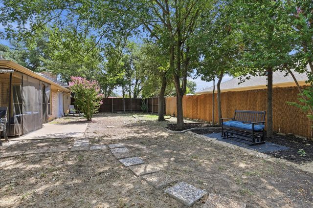 629 Park Lane, Highland Village, TX 75077
