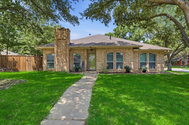 629 Park Lane, Highland Village, TX 75077
