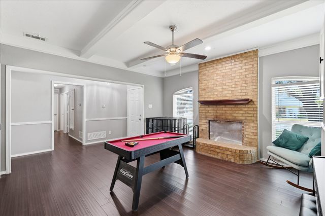 629 Park Lane, Highland Village, TX 75077