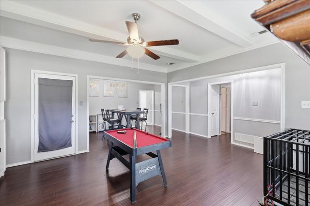 629 Park Lane, Highland Village, TX 75077