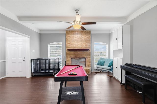 629 Park Lane, Highland Village, TX 75077
