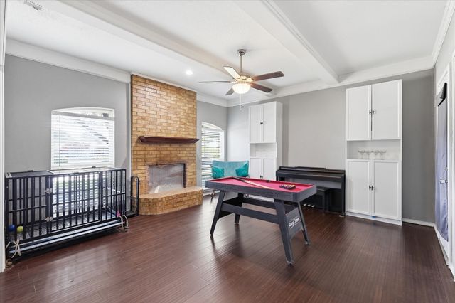 629 Park Lane, Highland Village, TX 75077