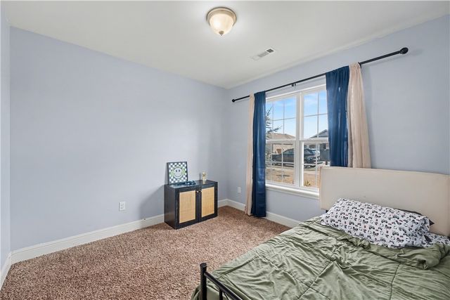 5905 NW McClellen Street, Bentonville, AR 72713