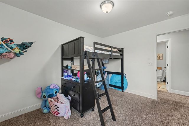 5905 NW McClellen Street, Bentonville, AR 72713